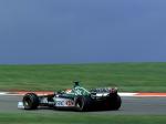 Jaguar R1 2000 года
